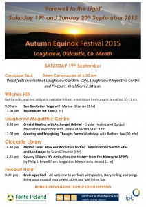 Autumn Equinox Poster Saturday 2015 website