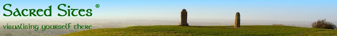 Sacred Sites of Ireland